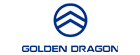 GOLDEN DRAGON