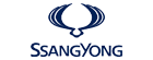 SSANGYONG