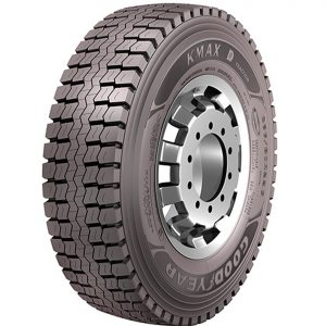 K MAX D 1 - busca llantas