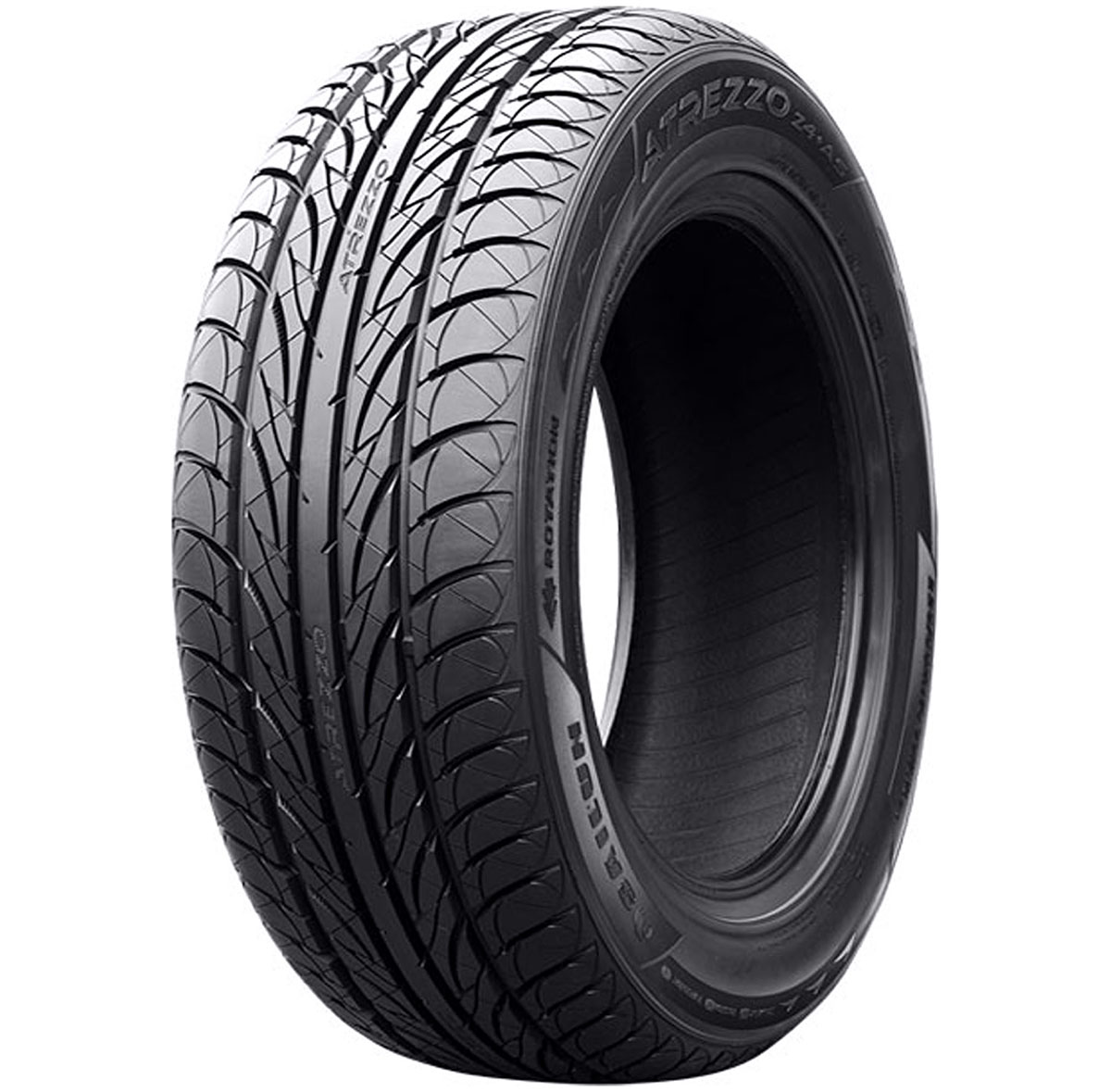 SAILUN ATREZZO Z4+ AS – 225/50 R16