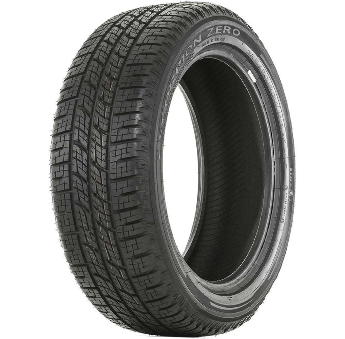 PIRELLI SCORPION ZERO – 255/45 R20