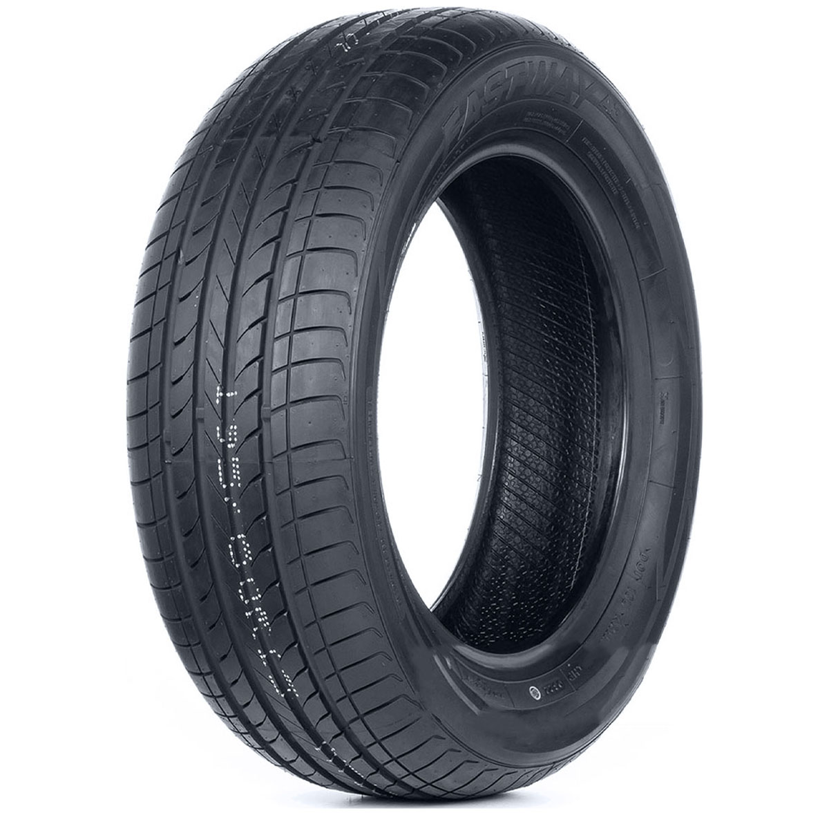 XBRI FASTWAY A3 – 195/55 R15