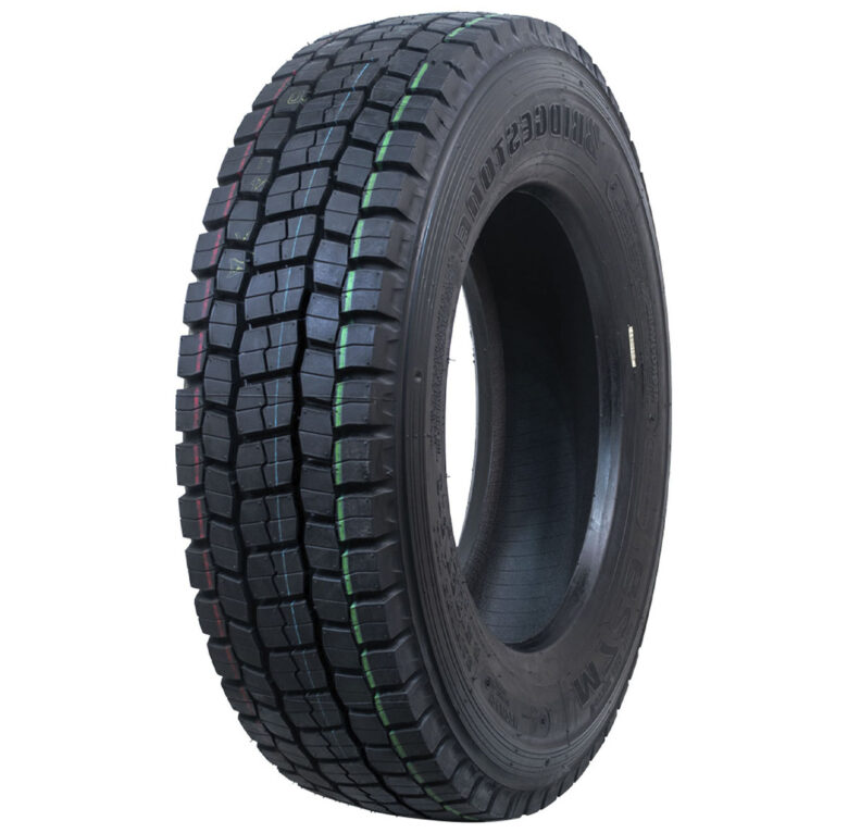 BRIDGESTONE M729 TRACCION – 295/80 R22.5 – Busca Llantas