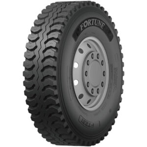 FORTUNE FT221 TRACCION 16PR – 7.50/- R16
