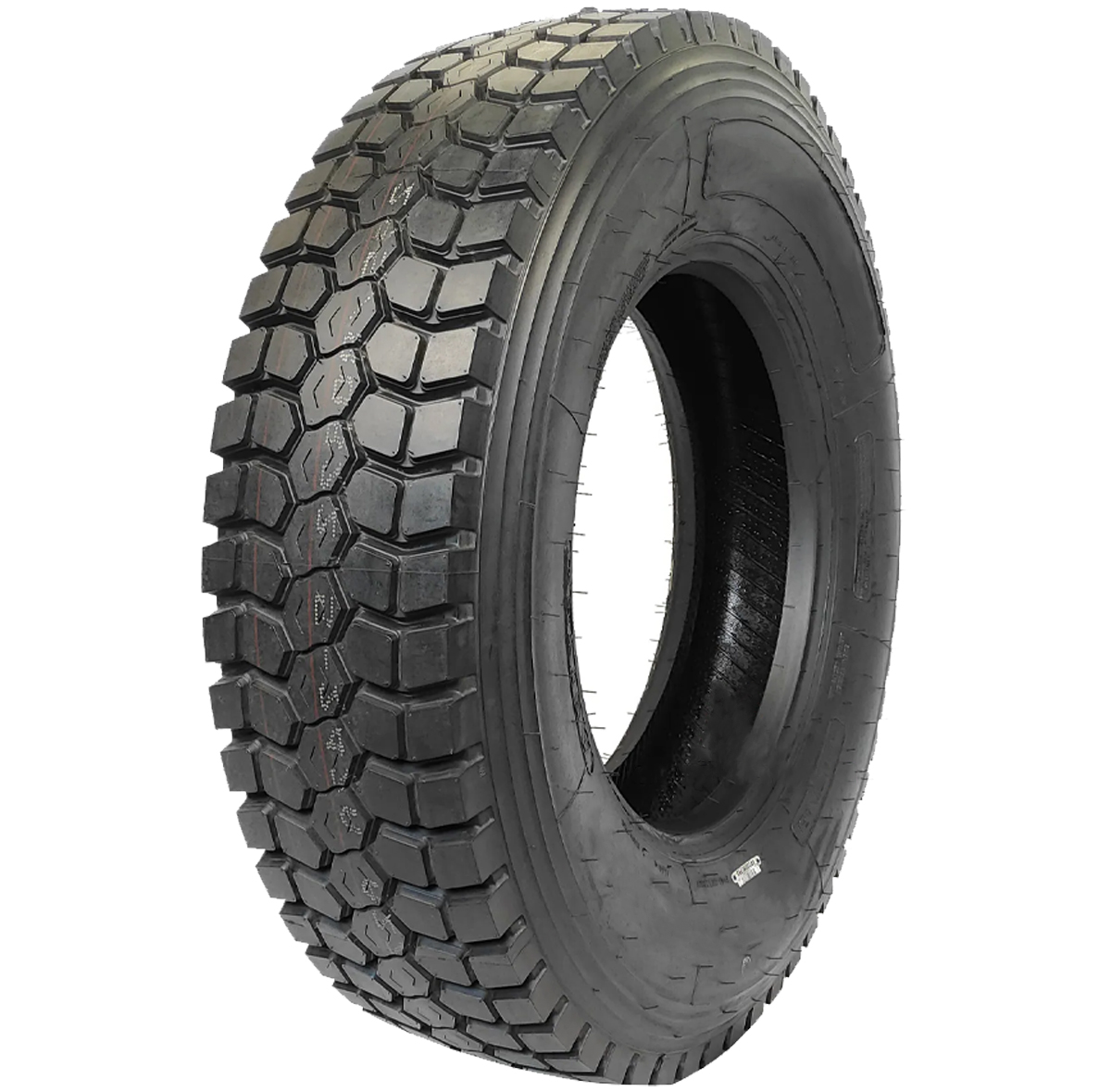 FORTUNE FT126 TRACCION MIXTO – 295/80 R22.5