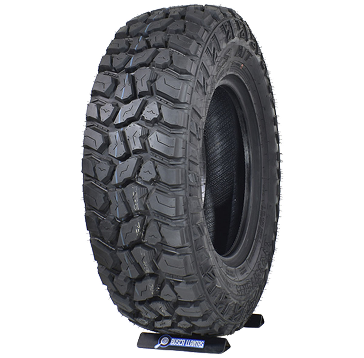 JOURNEY WR9006 M/T 6PR – 215/75 R15