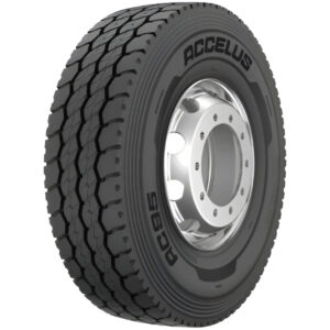 ACCELUS AC95 DIRECCION MIXTO – 315/80 R22.5