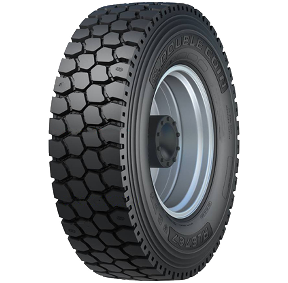 Double Coin Rr706 DOUBLE COIN RLB767A TRACCION MIXTO 18PR – 12.00/- R22.5 – Busca Llantas
