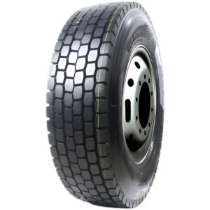 LIAOLUN SR763 TRACCION 18PR – 295/80 R22.5