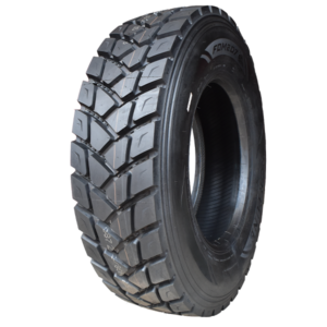 FORTUNE FDM207 18PR – 295/80 R22.5