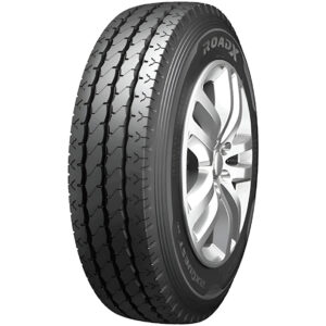 ROADX RXQUEST C01 12PR – 7.00/- R15
