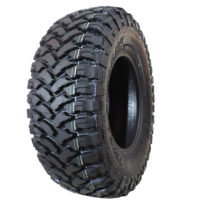 NASTREK TERRASHIELD M/T 10PR – 245/65 R17