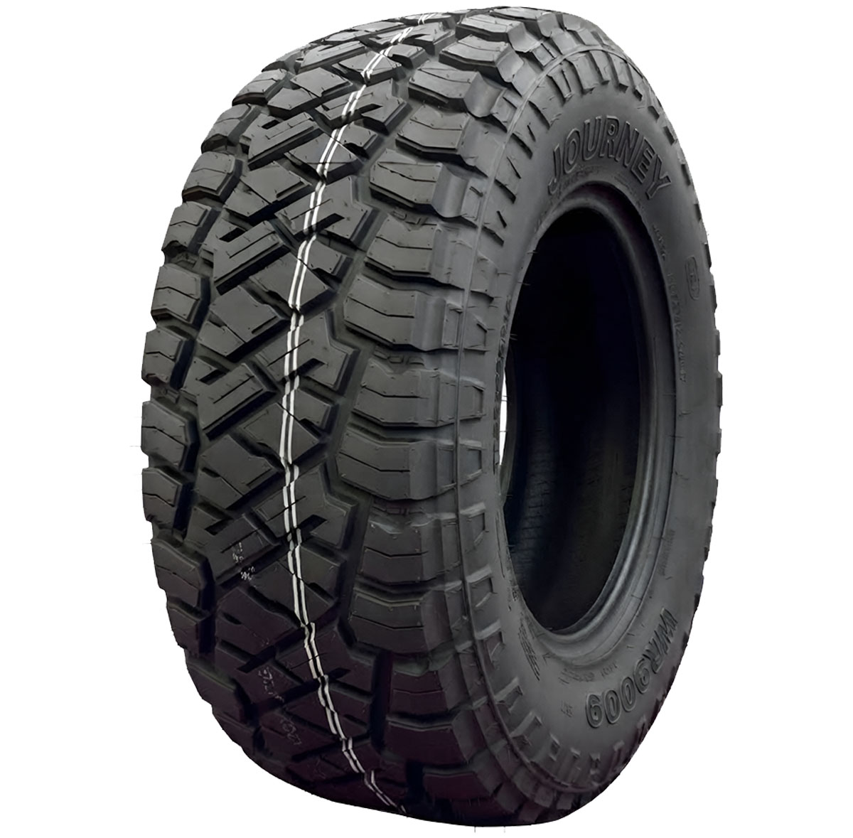 JOURNEY WR9009 R/T 10PR – 265/65 R17