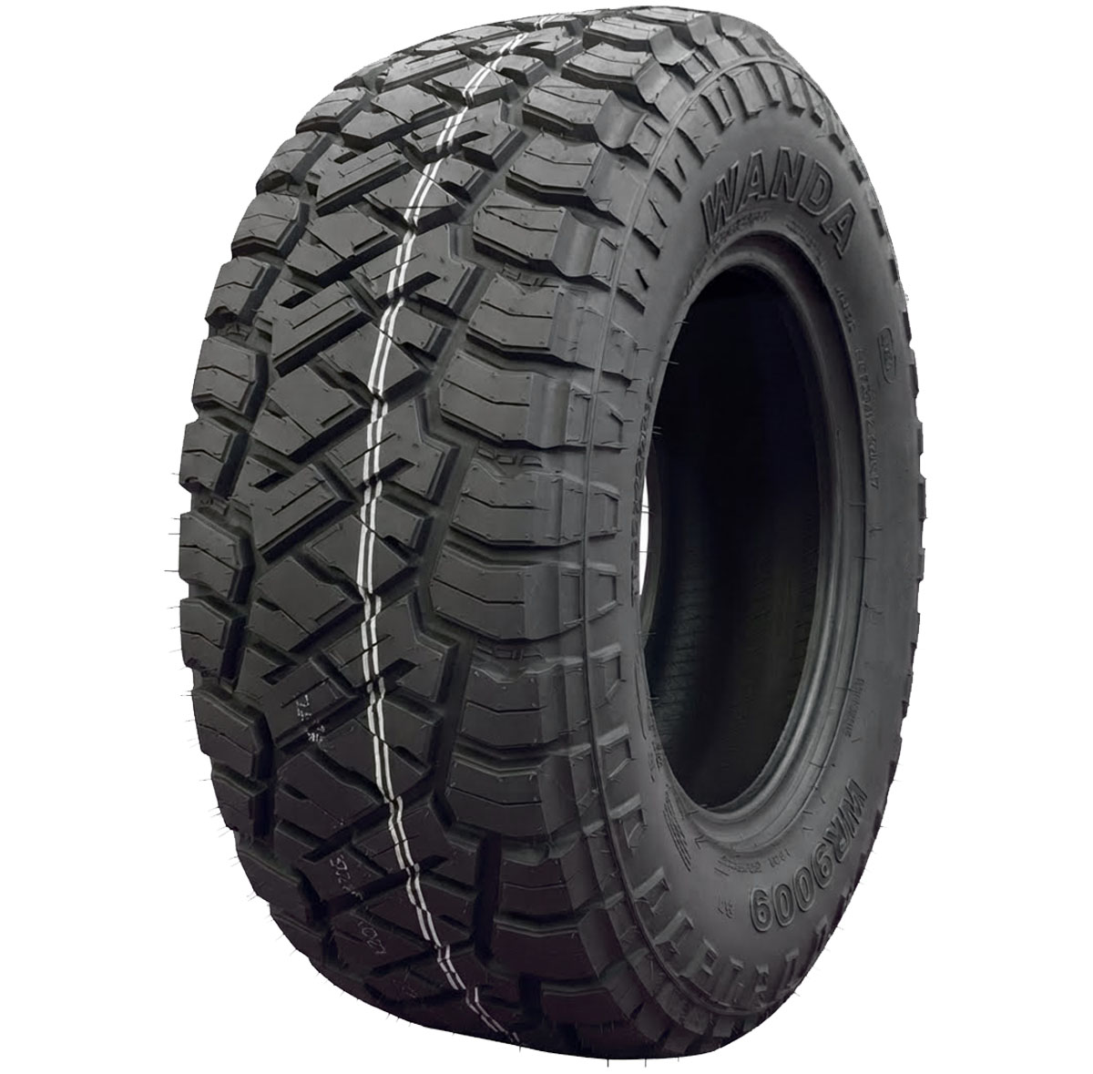 WANDA WR9009 R/T 10PR – 265/65 R17