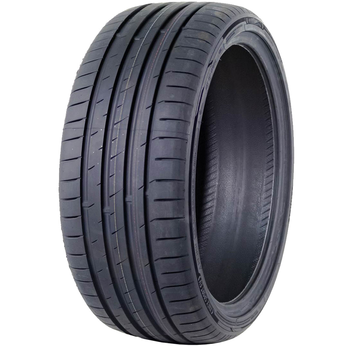 PRINX XNEX SPORT EV – 235/55 R18