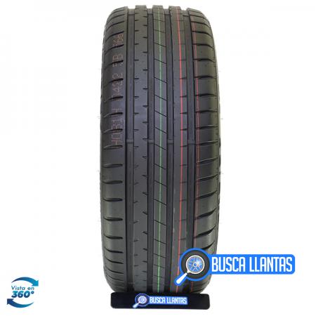 POWERTRAC RACING PRO – 255/45 R18 – Busca Llantas